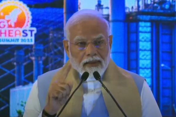 From trade to tradition, textile to tourism, North-East is most diverse part of India: PM Modi