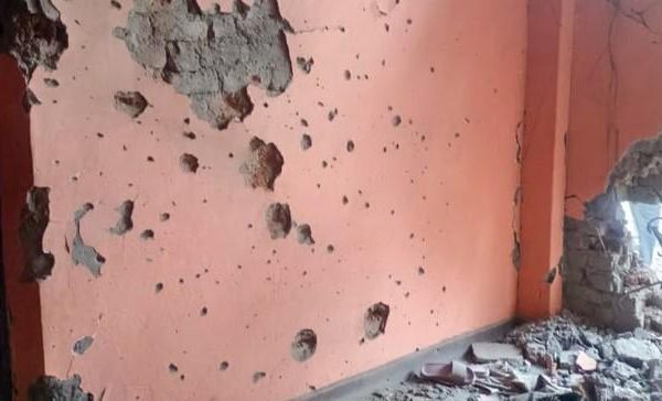 13 civilians killed, 59 injured in Pakistan’s ceasefire violations along LoC: MEA